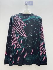 2026/27 Liverpool Pre-Match Jersey Long Sleeve 