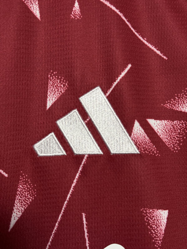 2026/27 Liverpool Home Jersey 