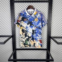 2026/27 Manchester United Special Edition Jersey