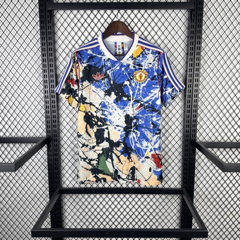 2026/27 Manchester United Special Edition Jersey