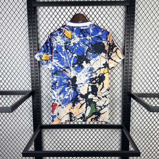 2026/27 Manchester United Special Edition Jersey