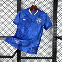 2025/26 Chelsea 120th Anniversary Edition Jersey