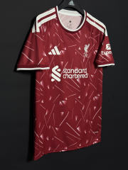 2026/27 Liverpool Home Jersey 