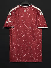 2026/27 Liverpool Home Jersey 