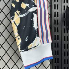 2026/27 Manchester United Special Edition Jersey Long Sleeve 