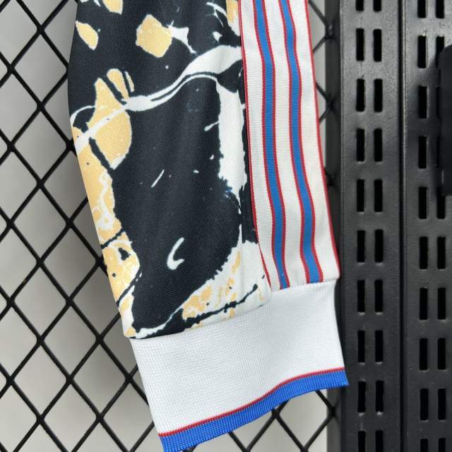 2026/27 Manchester United Special Edition Jersey Long Sleeve 