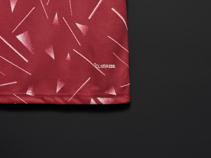 2026/27 Liverpool Home Jersey 