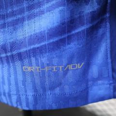 2025/26 Chelsea 120th Anniversary Edition Jersey Player Version 