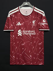 2026/27 Liverpool Home Jersey 