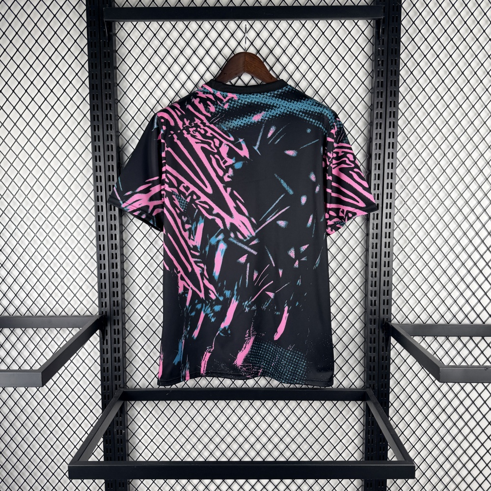2026/27 Liverpool Pre-Match Jersey