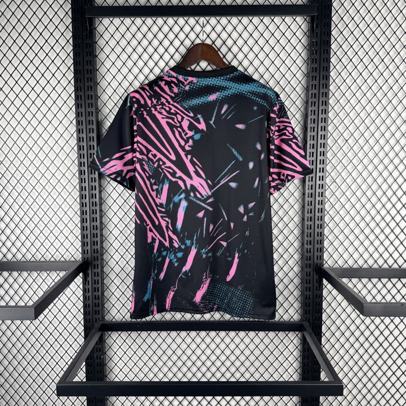 2026/27 Liverpool Pre-Match Jersey