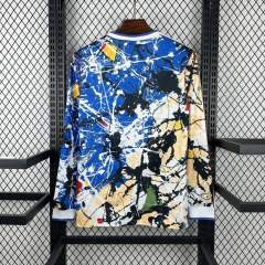 2026/27 Manchester United Special Edition Jersey Long Sleeve 