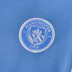 2026/27 Manchester City Home Jersey 