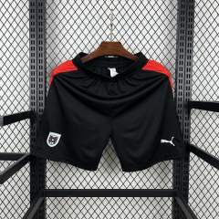 2026 World Cup Austria Home Shorts