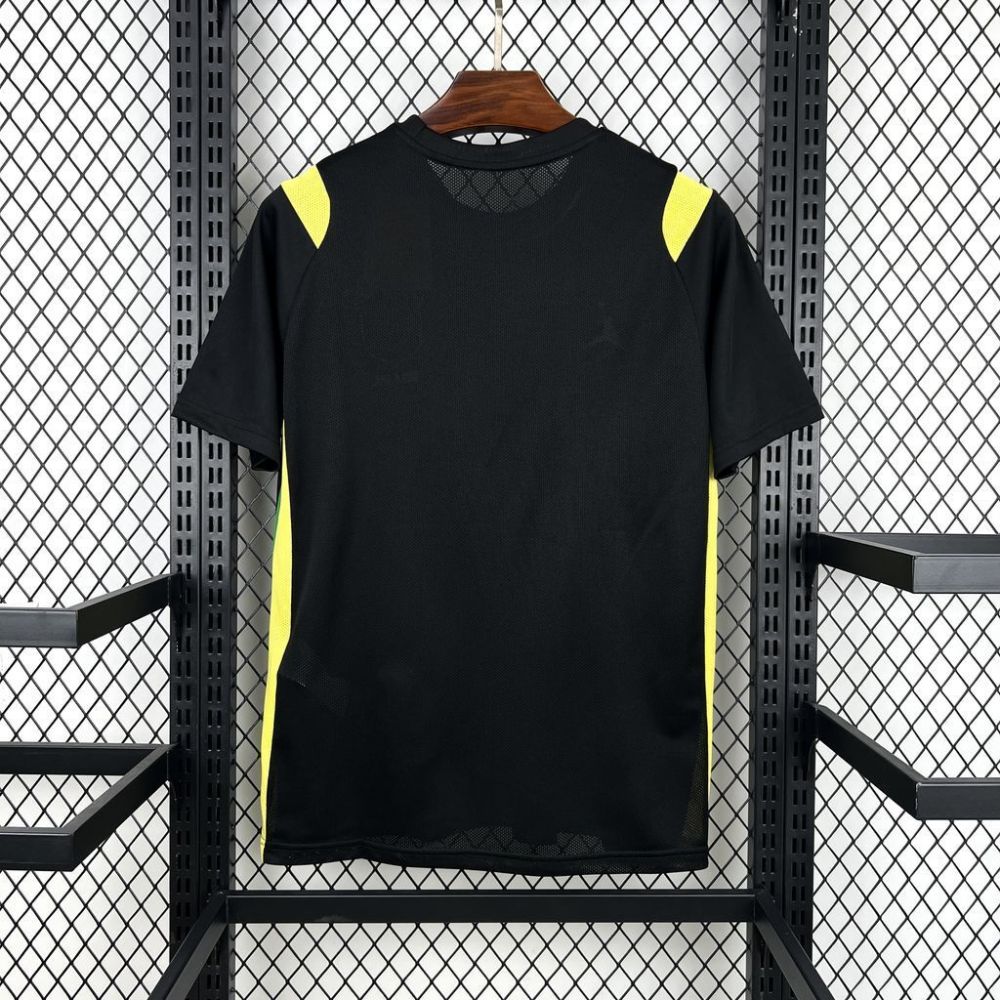 2026 World Cup Brazil Pre-Match Jersey