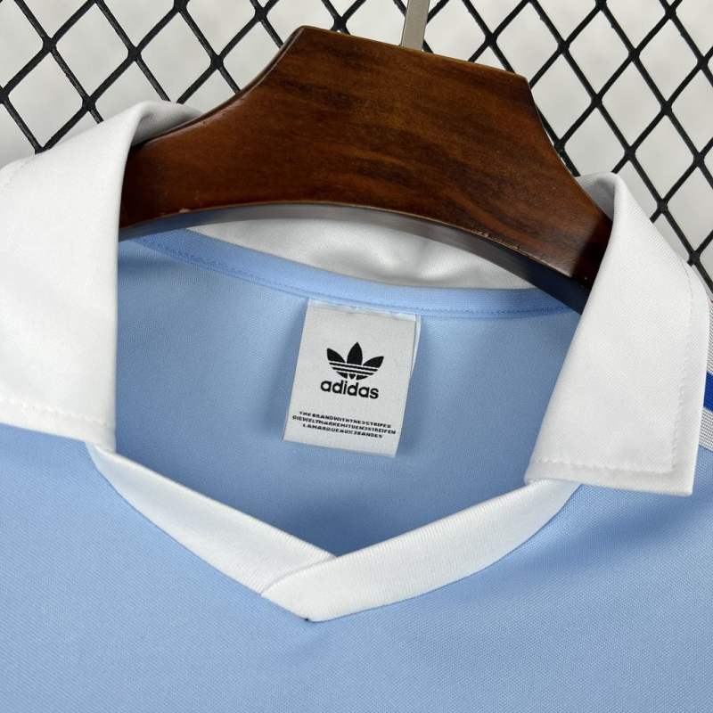 2026 France 120th Anniversary Jersey 