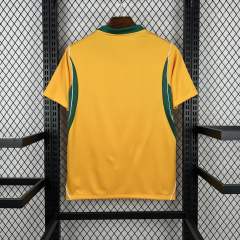 2026 World Cup Australia Home Jersey 
