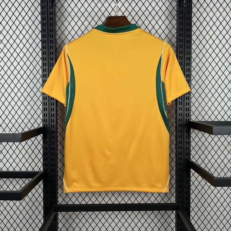 2026 World Cup Australia Home Jersey 
