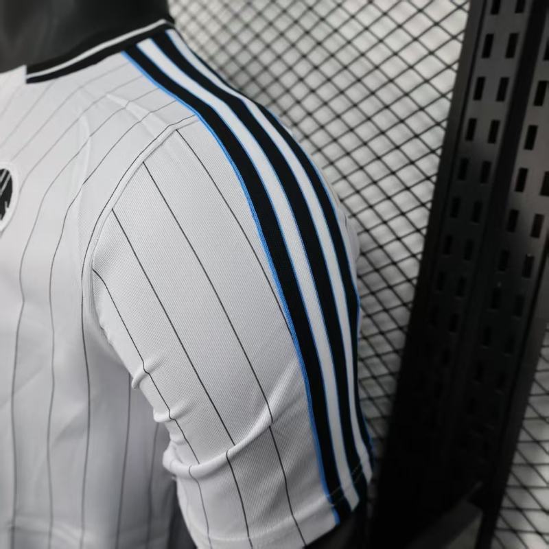 2026/27 Newcastle United Casual Jersey Player Version 