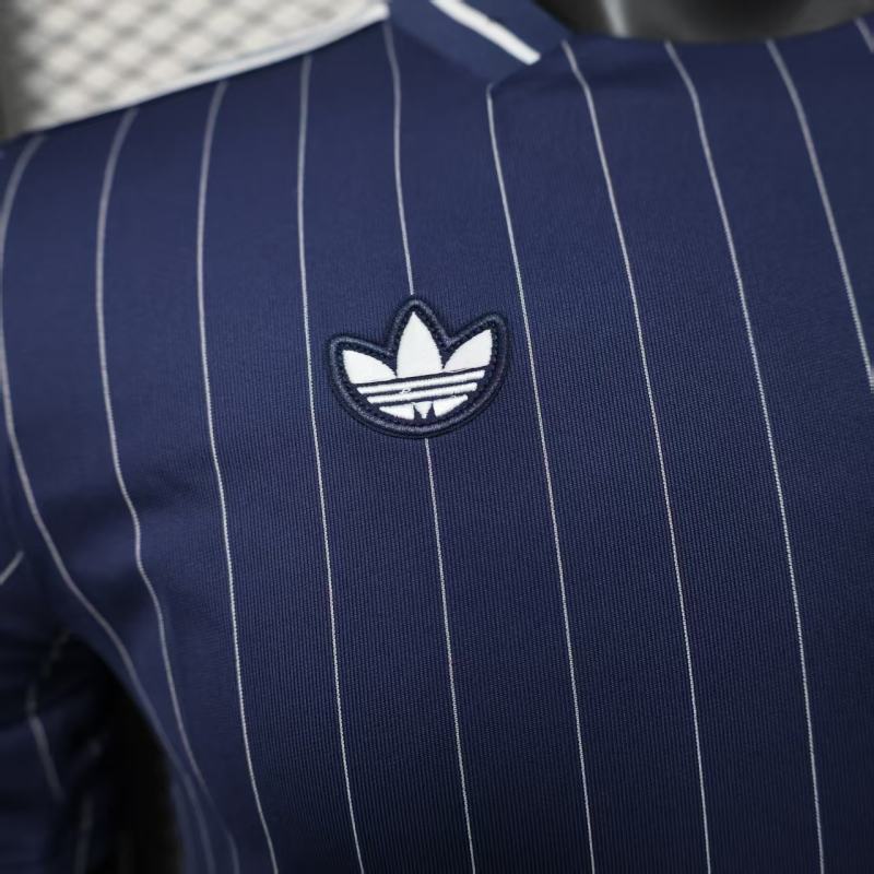 2026/27 Newcastle United Casual Jersey Player Version 