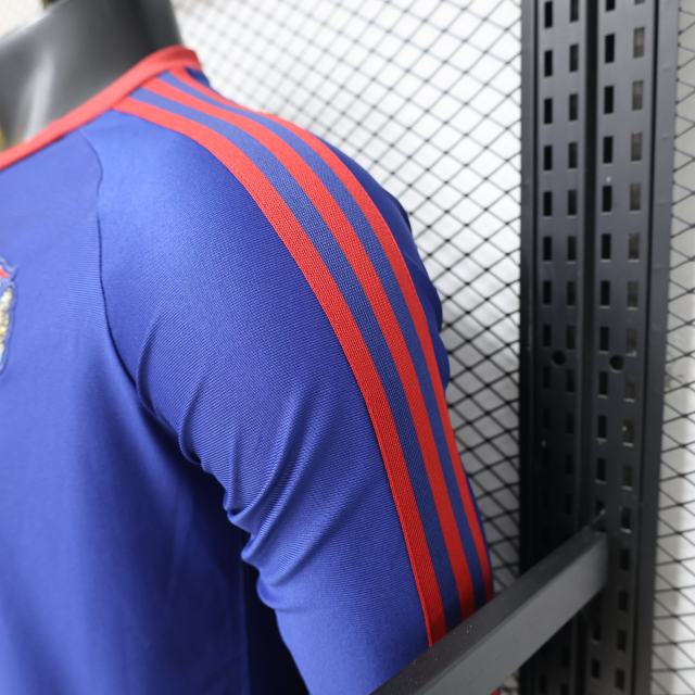 2026/27 Newcastle United Casual Jersey Player Version Long Sleeve