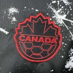 2026 World Cup Canada Away Jersey 