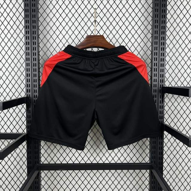 2026 World Cup Austria Home Shorts