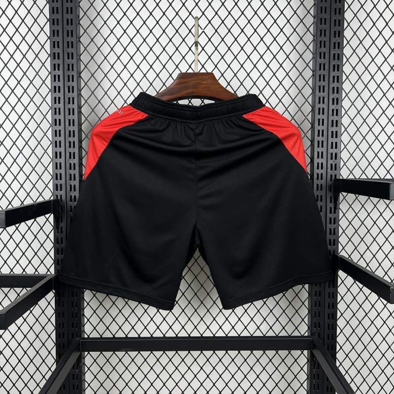 2026 World Cup Austria Home Shorts