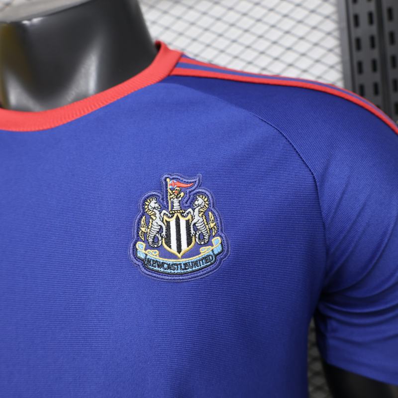 2026/27 Newcastle United Casual Jersey Player Version 