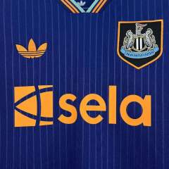 2025/26 Newcastle United Third Away Jersey 