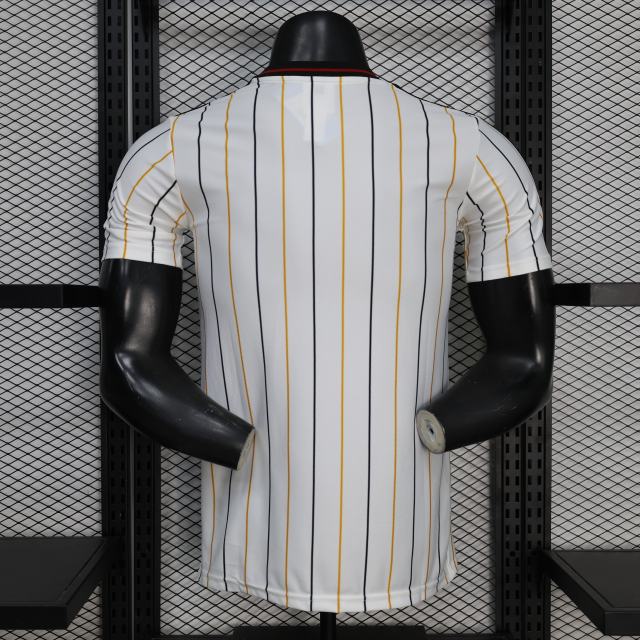 2026/27 Newcastle United Casual Jersey Player Version 