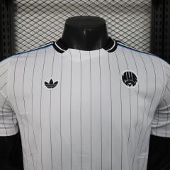 2026/27 Newcastle United Casual Jersey Player Version 
