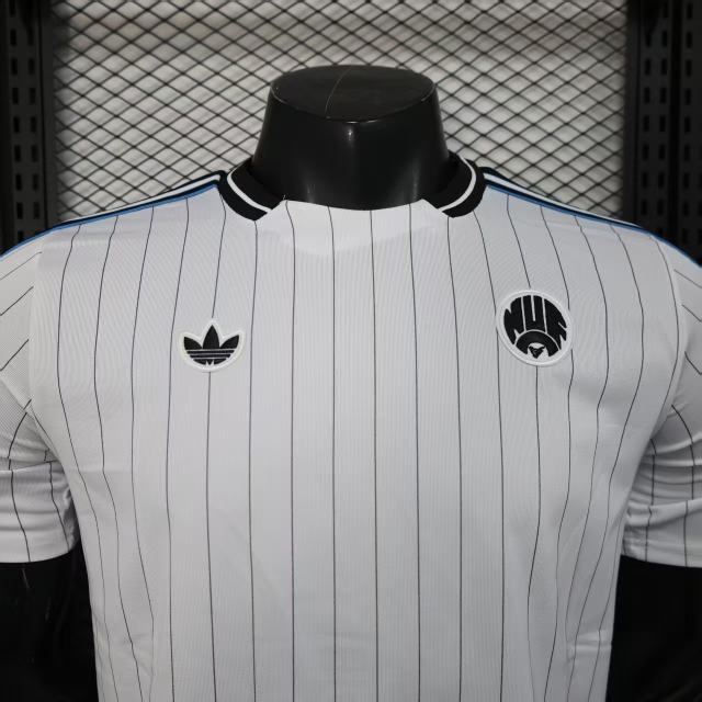 2026/27 Newcastle United Casual Jersey Player Version 