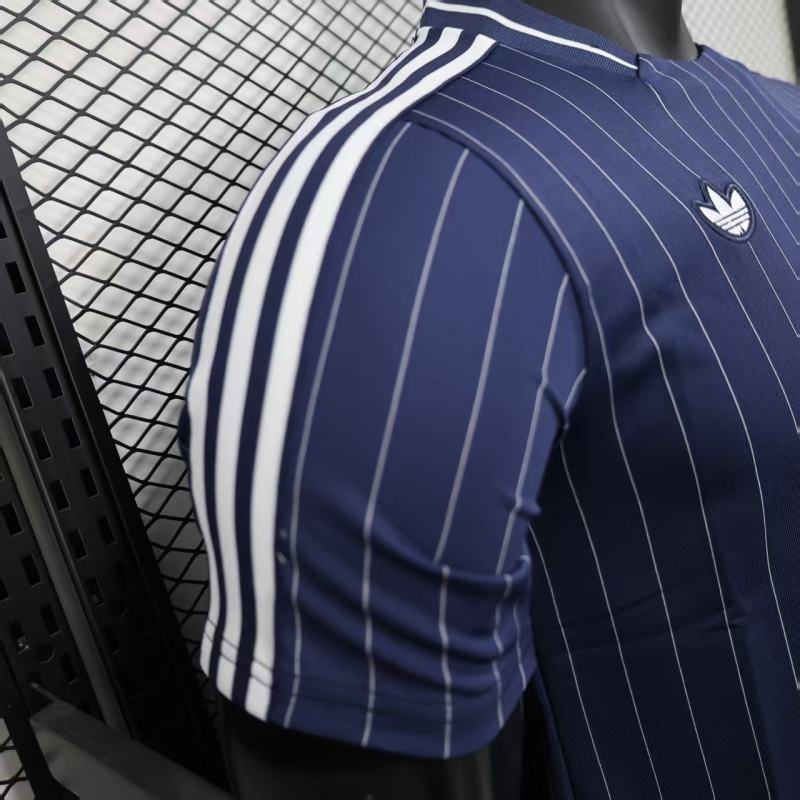 2026/27 Newcastle United Casual Jersey Player Version 