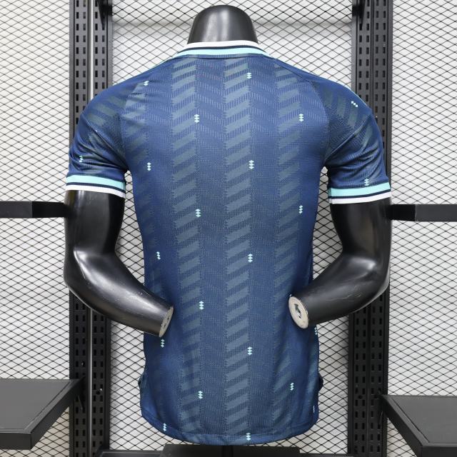 2026 World Cup Germany Away Jersey Player Version