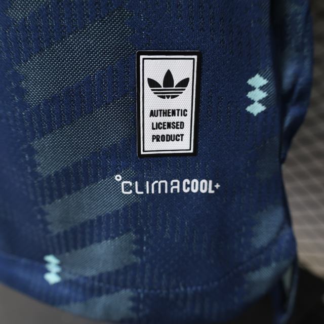 2026 World Cup Germany Away Jersey Player Version