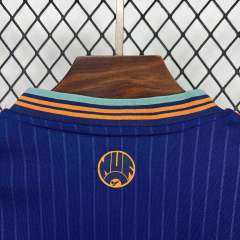 2025/26 Newcastle United Third Away Jersey 