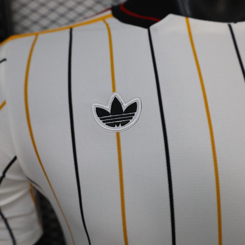 2026/27 Newcastle United Casual Jersey Player Version 