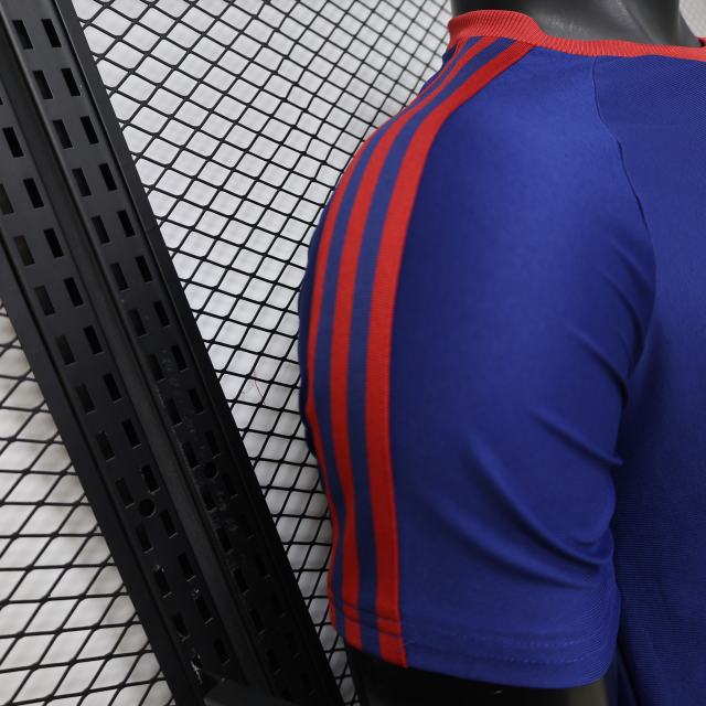 2026/27 Newcastle United Casual Jersey Player Version 