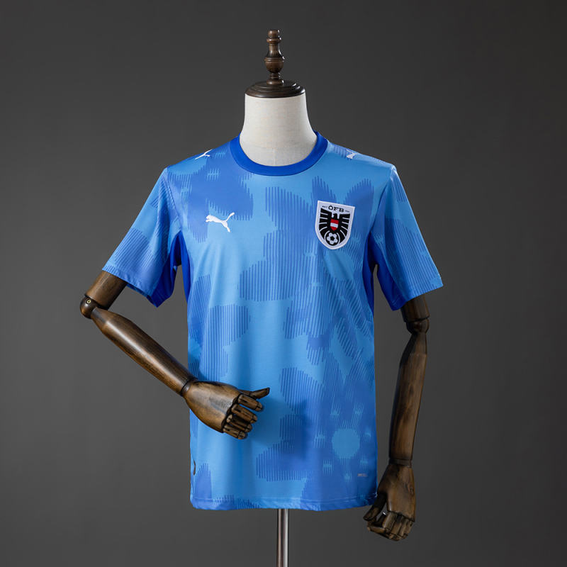 2026 World Cup Austria Away Jersey