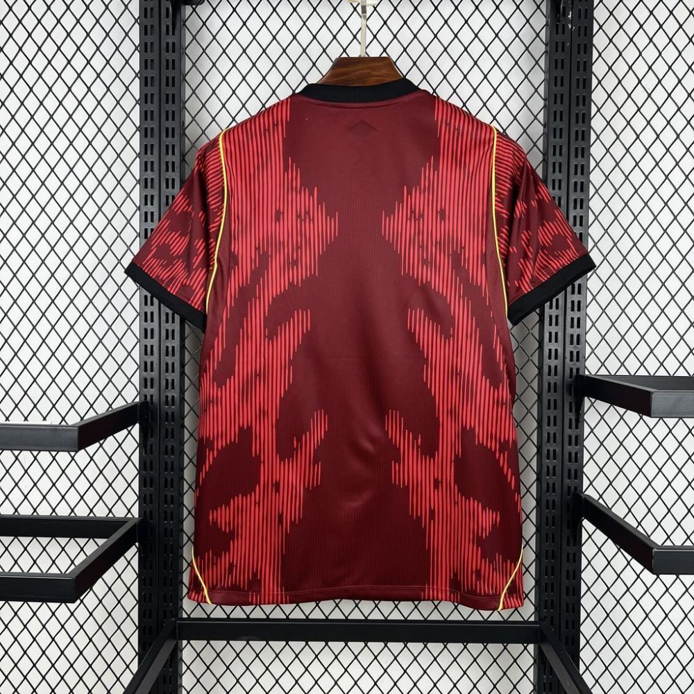 2026 World Cup Brazil Goalkeeper Jersey