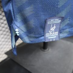 2026 World Cup Germany Away Jersey Player Version