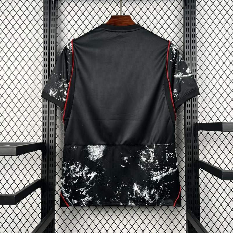 2026 World Cup Canada Away Jersey 