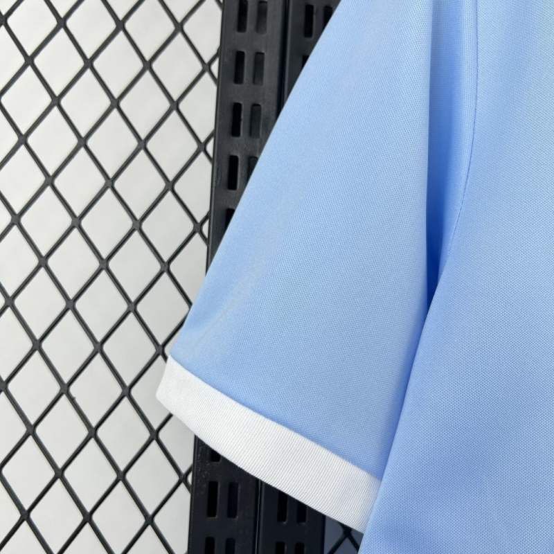 2026 France 120th Anniversary Jersey 