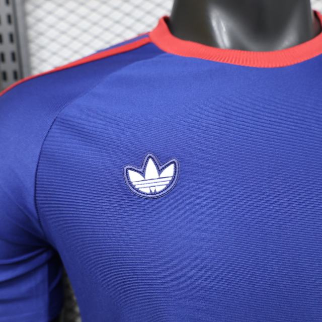 2026/27 Newcastle United Casual Jersey Player Version 