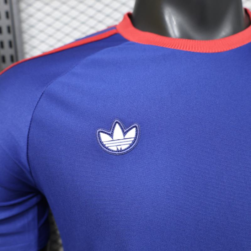 2026/27 Newcastle United Casual Jersey Player Version 