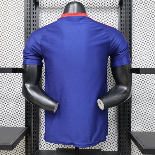 2026/27 Newcastle United Casual Jersey Player Version 