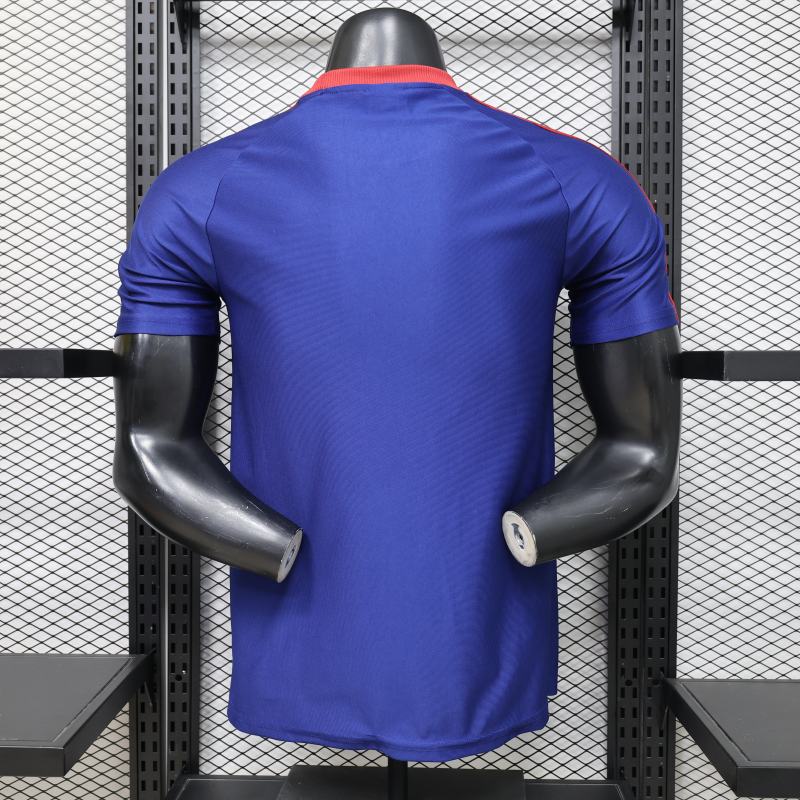 2026/27 Newcastle United Casual Jersey Player Version 