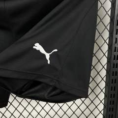 2026 World Cup Austria Home Shorts