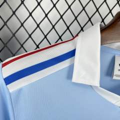 2026 France 120th Anniversary Jersey 